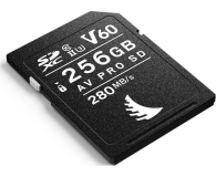 Angelbird 256GB AV PRO SDXC MK2 V60 280MB/s - 737023 - zdjęcie 3
